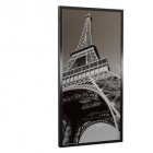 Sunbox G Eiffel Tower – Cadre Noir (1200x600x600)