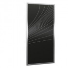 Sunbox G Elégance 2 – Cadre Noir (1200x600x600)