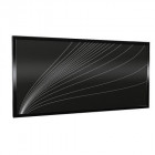 Sunbox G Elégance 3 – Cadre Argent (1200x600x600)