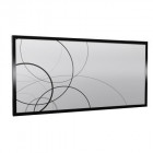 Sunbox G Elle 2 – Cadre Noir (1200x600x600)