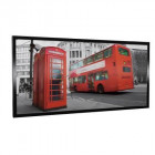 Sunbox G London 2 – Cadre Noir (1200x600x600)