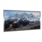 Sunbox G Népal – Cadre Noir (1200x600x600)