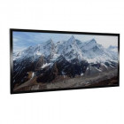 Sunbox G Népal – Cadre Argent (1200x600x600)