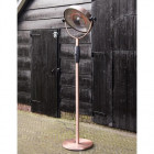 Sunred chauffage sur pied 2100 w cuivre rss16k