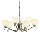 Suspension 6 ampoules columbia - Coloris au choix Suspension 6 ampoules columbia - Coloris au choix