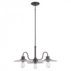 Suspension admiral, bronze impérial, 3 ampoules Suspension admiral, bronze impérial, 3 ampoules