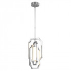 Suspension adrie, 6 led