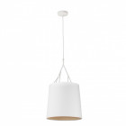Suspension blanche tree 1 ampoule