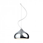 Suspension carla, chrome