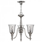 Suspension chandon, 3 ampoules