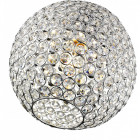 Suspension chrome colchester l25 1 lumières Suspension chrome colchester l25 1 lumières