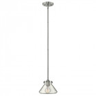 Suspension congress, chrome, 1 ampoule, 20 cm Suspension congress, chrome, 1 ampoule, 20 cm