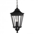 Suspension costwold, noir, grande