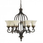 Suspension drawing room, 6 ampoules