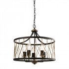 Suspension heston, bronze, 5 ampoules