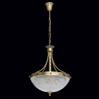 Suspension laiton classic 4 ampoules 90 cm Suspension laiton classic 4 ampoules 90 cm