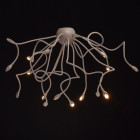 Suspension  megapolis 15 ampoules 90 cm