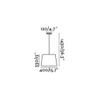 Suspension nickel mat sweet 1 ampoule