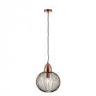 Suspension nicola, cuivre