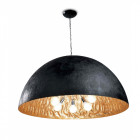 Suspension noir/or magma 5 ampoules