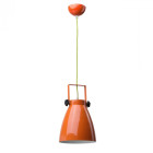 Suspension orange megapolis 1 ampoule 170 cm