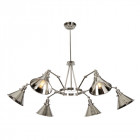 Suspension provence, nickel poli, 6 ampoules