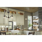 Suspension trilogy, bronze antique, 3 ampoules Suspension trilogy, bronze antique, 3 ampoules