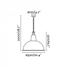 Suspension verte lou 1 ampoule