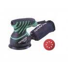 Ponceuse excentrique 125mm 230w sv 13ya hitachi