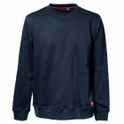 Sweat-shirt col rond trevor bosseur - 11548