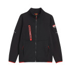 Sweatshirt de travail Motor Ducati - T.3XL ( T.XXL FR ) - Noir - DIADORA - 702.181806-80013 T.3XL