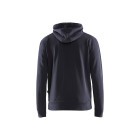 Sweat à capuche 34301158 - Couleur au choix