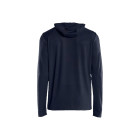 Sweat à capuche anti-UV 34171126 - Couleur au choix