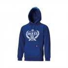 Sweat shirt à capuche dickies hamilton