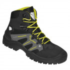 Chaussures de sécurité membranées montantes maxguard sx400 s3 src hro - Pointure au choix Chaussures de sécurité membranées montantes maxguard sx400 s3 src hro - Pointure au choix