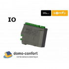 Électronique 3 s io de remplacement pr moteur elixo 24v 2ème génération SOMFY