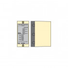 Commande de sous groupe pour bus inteo ib SOMFY