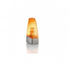 Feu orange pour moteur freevia 600, 24v 10watt SOMFY