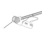 Bulbe lumière seul pour moteur gdt 200 et gdt 100 SOMFY