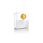 Sirène extérieure avec flash 1875068 pour alarme somfy protexiom et protexial / compatible tahoma - somfy