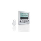 Clavier lcd avec 1 badge pour alarme protexiom SOMFY