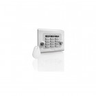 Clavier de commande avec badge 1875096 pour alarme protexiom et protexial – somfy
