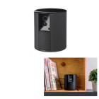 Somfy one, la solution de sécurité tout en 1, incluant caméra et sirène somfy
