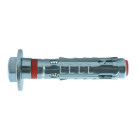 Cheville STAM 12-M8/75 - Boite de 50 pièces - SY70634