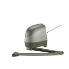 Capot bronzal seul pour remplacement sur moteur portail axovia220 (a/b/ns) SOMFY