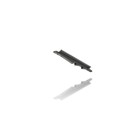 Embout de chaine pour moteur de porte de garage axorn, gdk, keasy, lSOMFY