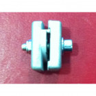 Butée de rail pour remplacement moteur dexxo pro 800/1000 rts/io optimo SOMFY