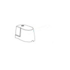 Capot gris pour passeo 800 et evolvia 390 SOMFY
