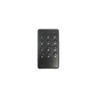Télécommande de paramétrage de remplacement pour visiophone v600 somfy
