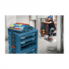 Système de coffres BOSCH i-BOXX 53 1600A001RV